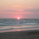 cozumel-beach-sunset