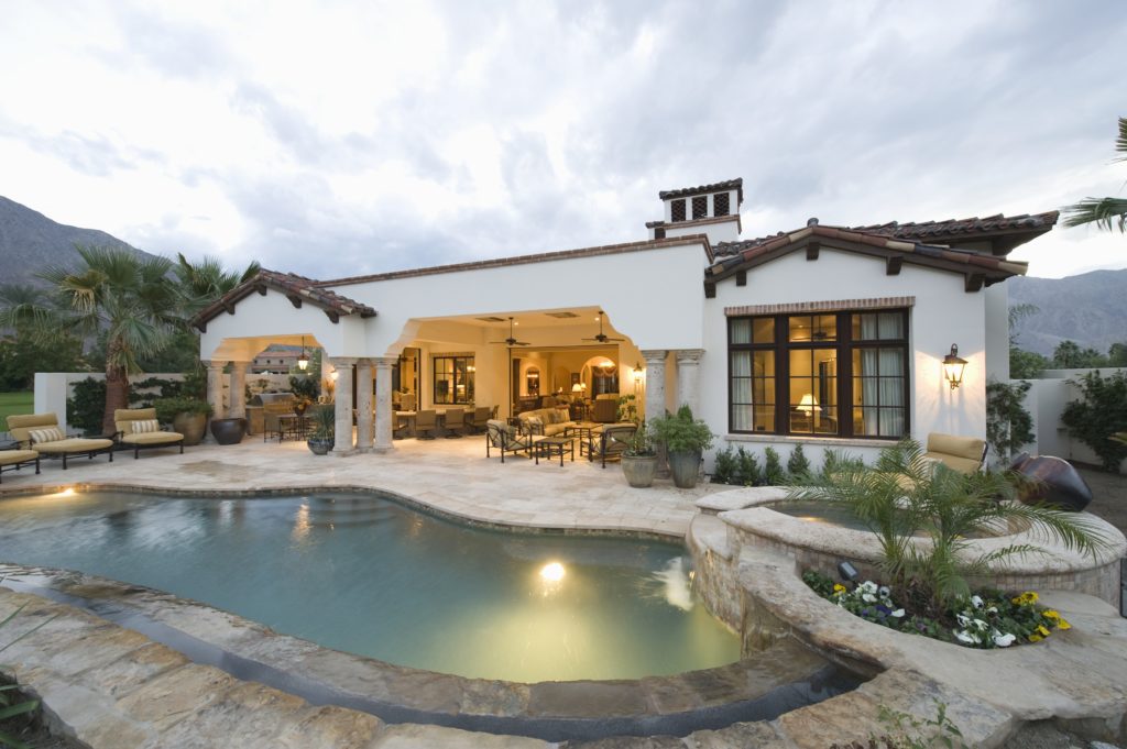 mexico home on zillow