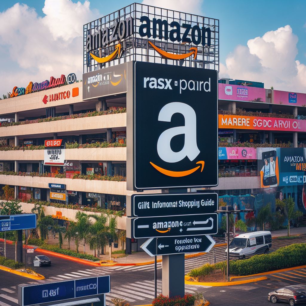 How To Get Amazon Mexico In English