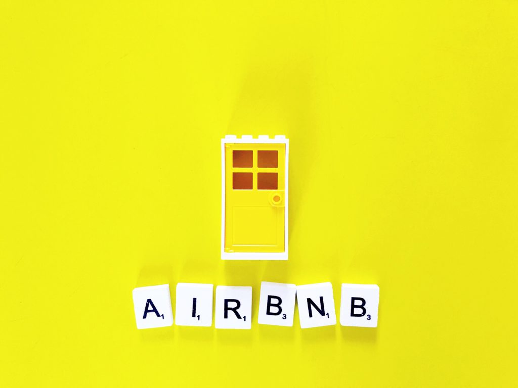 airbnb home rental mexico