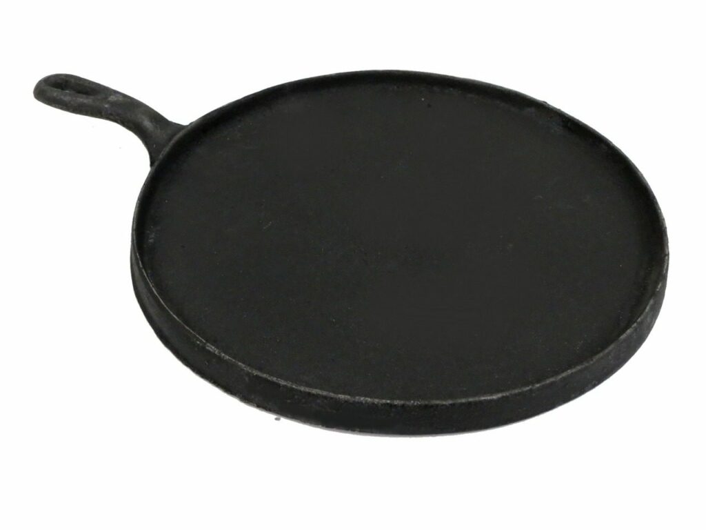 black cast iron find a mexican ccomal