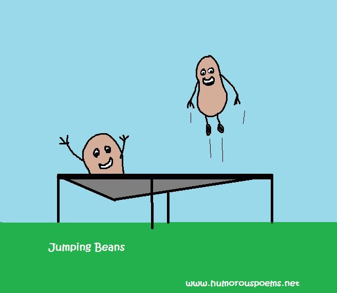 mexican jumping-beans