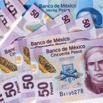 mexico money peso