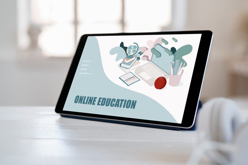 elearning at online college in mexico