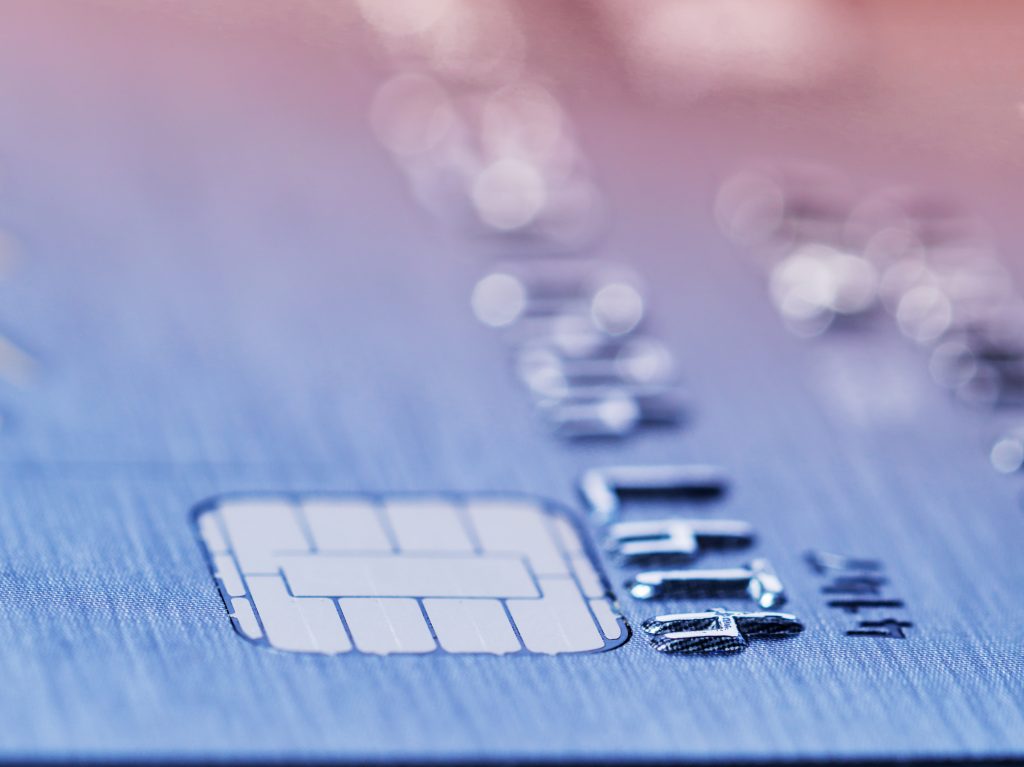 close up of n26 bank metal credit card review