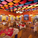 Krystal Cancun - Mexican restaurant timeshare experience