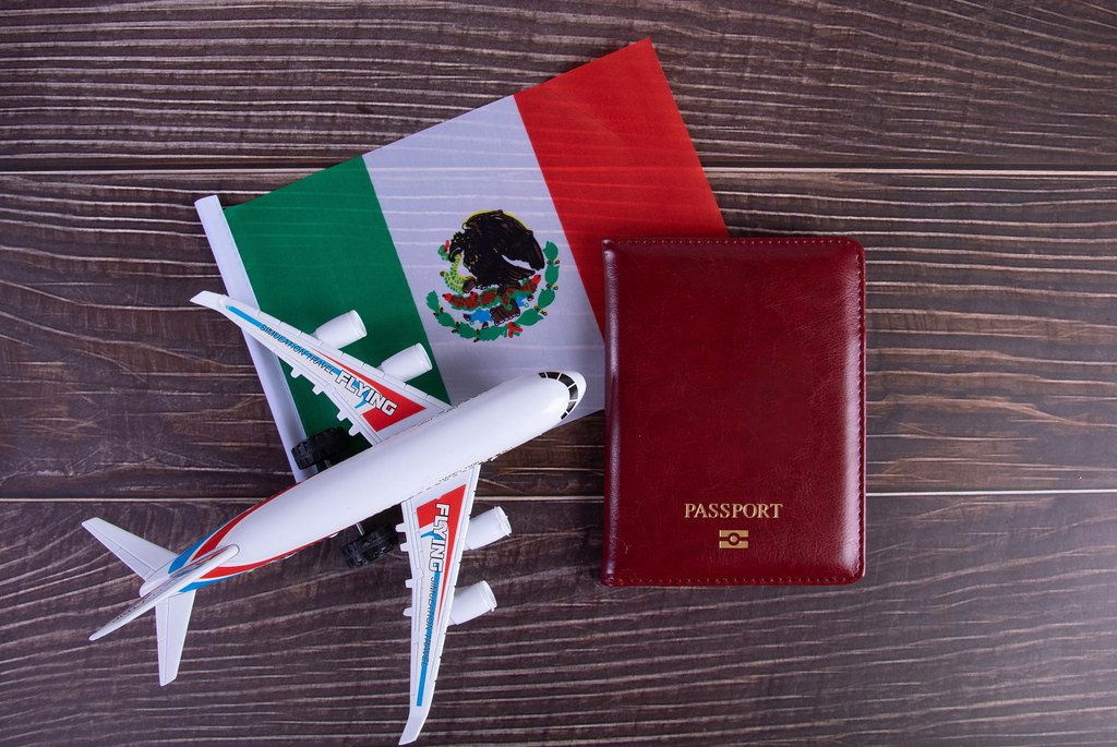 how to get citizenship in mexico