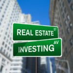 real estate investing signs