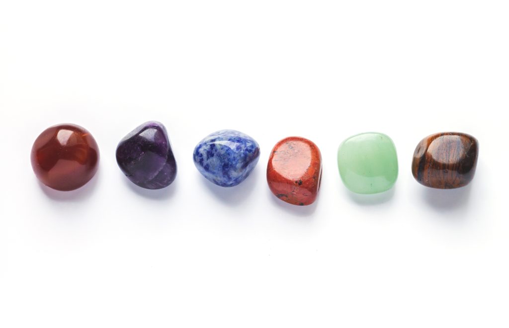 mexican metaphysical stores selling healing gemstones
