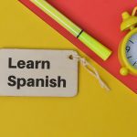 best audiobook to learn spanish