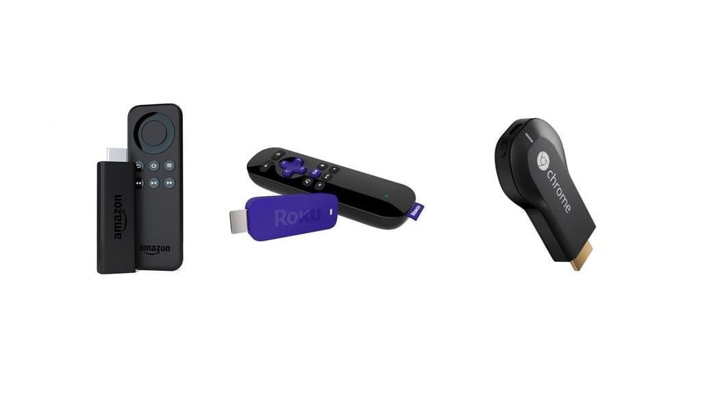 best streaming stick for mexico