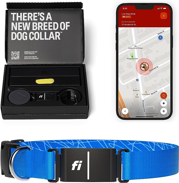 Fi-Series-3-Smart-Dog-Collar-GPS-Dog-Tracker