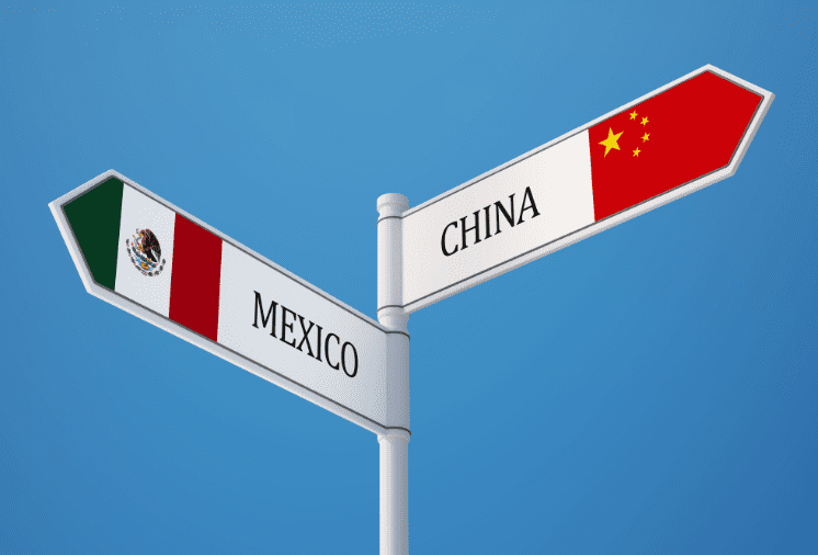 how mexico is becoming the new china