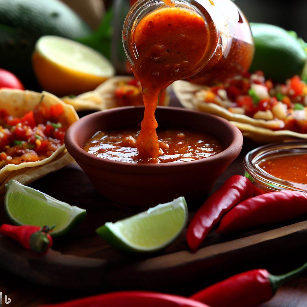 1 Best Hot Sauce For Tacos Reddit