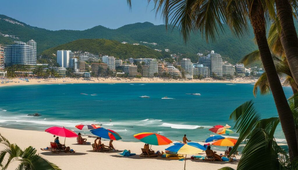 Acapulco-Beaches