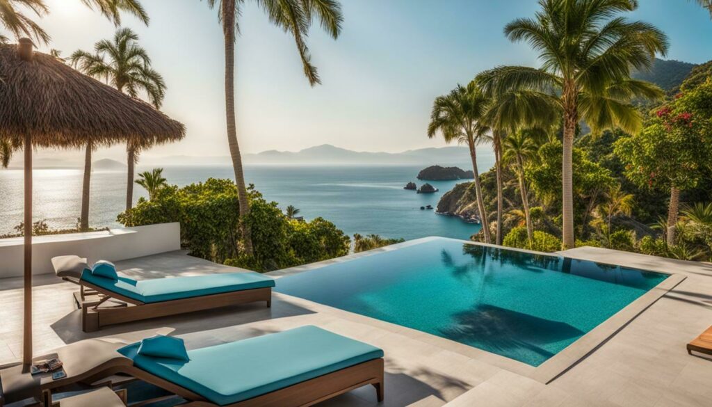 Acapulco Luxury Holiday Rental
