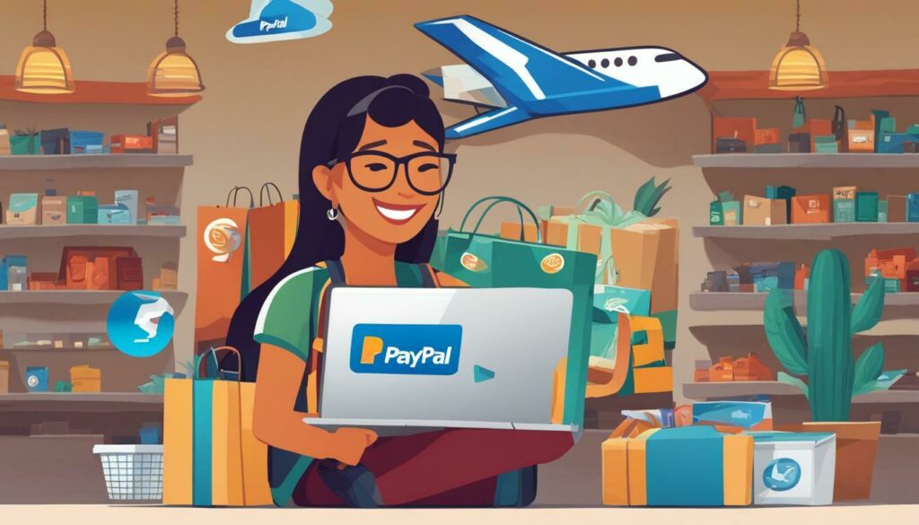 Benefits of Using PayPal in Mexico