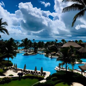 Best All Inclusive Luxury Resorts Mexico