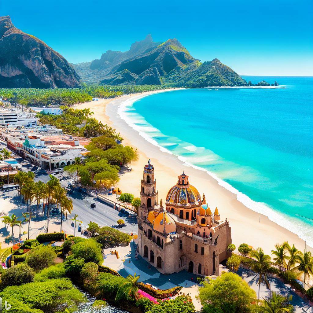 Best Mexico Tourist Destinations