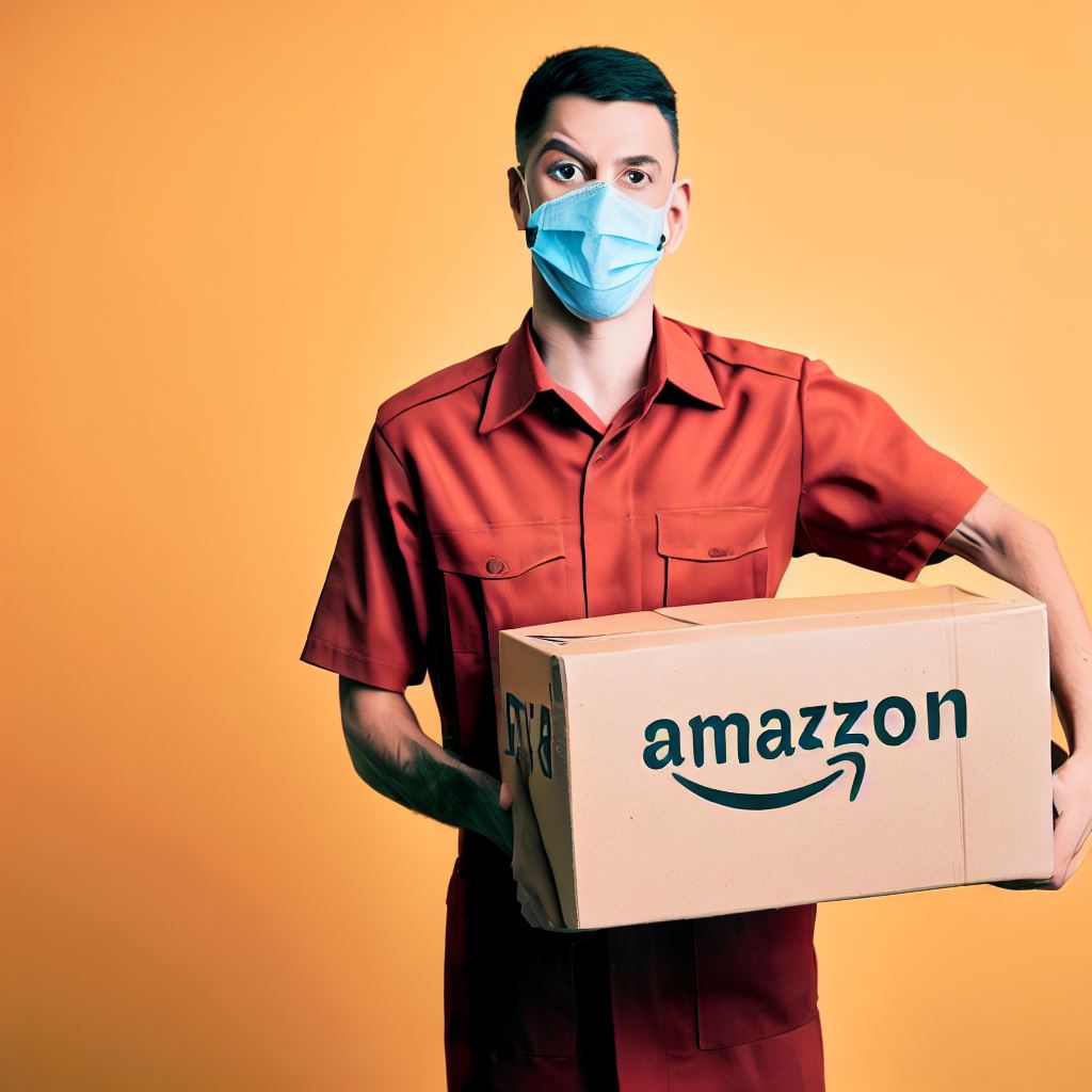 Can Amazon Deliver Hotel in Mexico?