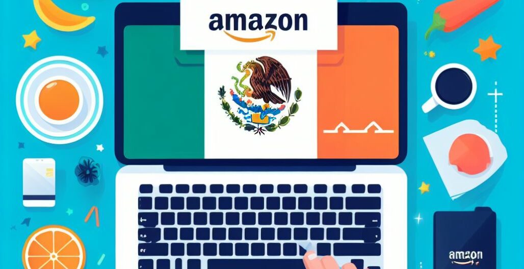 Can You Shop On Amazon In Mexico 2024? 5 Best Tips