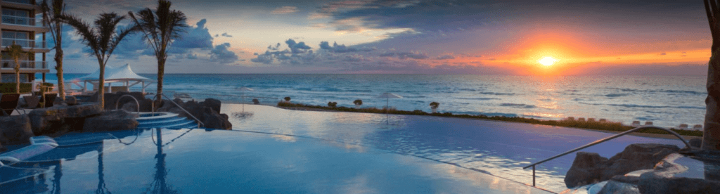 Hard-Rock-Hotel-Cancun 5 star all inclusive resort cancun mexico
