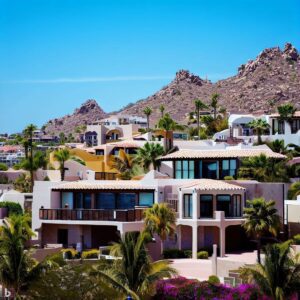 Homes For Rent In Cabo San Lucas Mexico