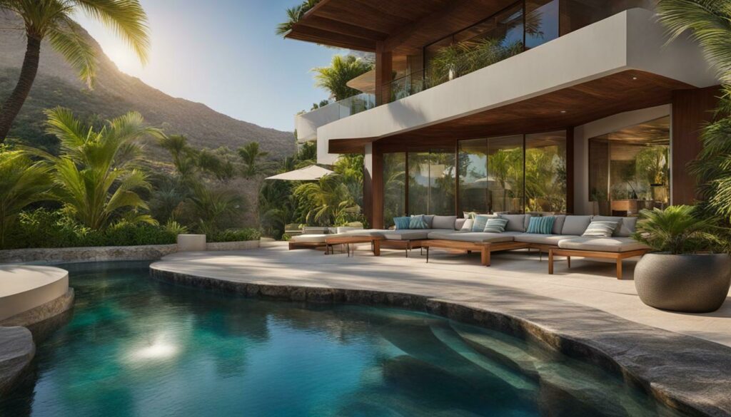 Luxury Accommodations La Paz
