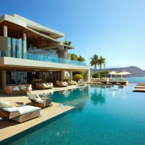 Luxury Rental Management In Mexico