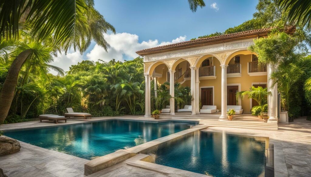 Luxury Villas Mérida