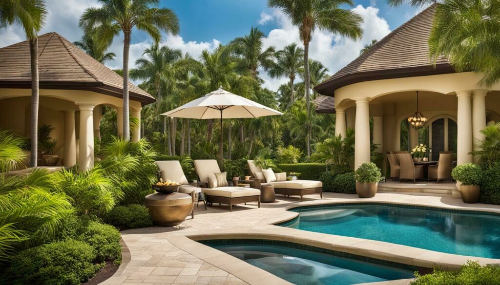 Marriott Homes and Villas Florida