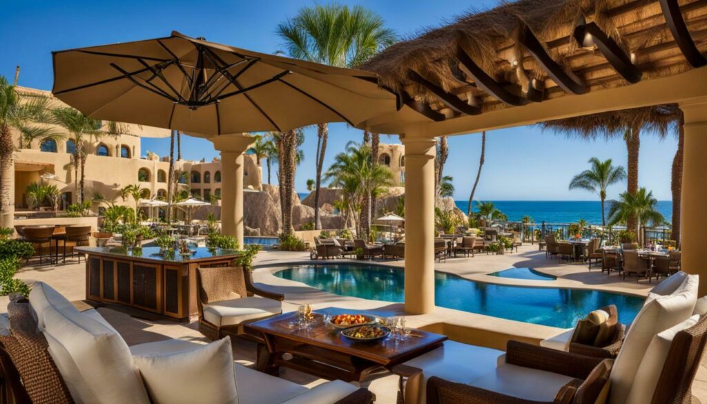 Marriott Homes and Villas in Cabo San Lucas