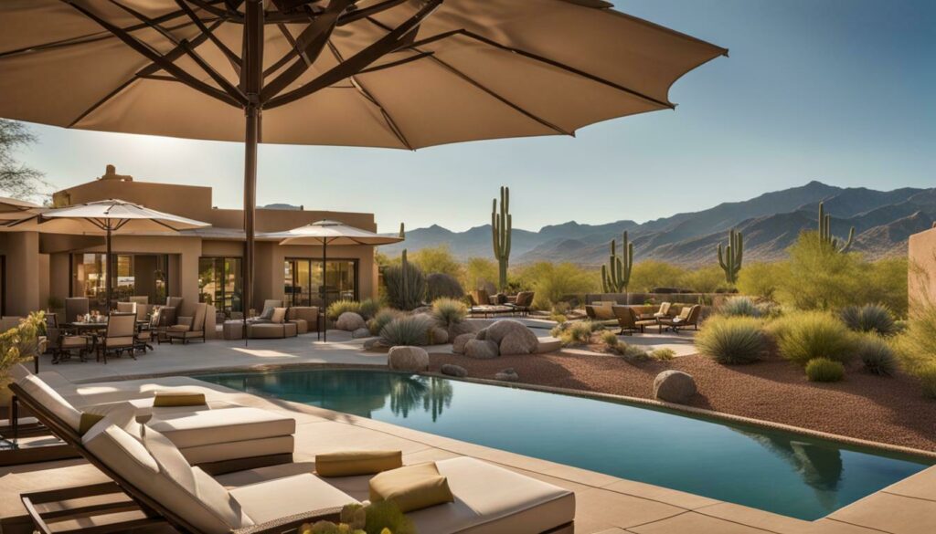 Marriott Resorts in New Mexico