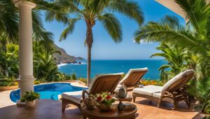 Mazatlán vacation homes with private pools