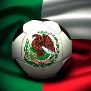 Mexico FIFA