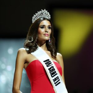 Mexico Miss Universe