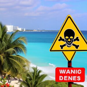 Mexico Travel Warning Cancun