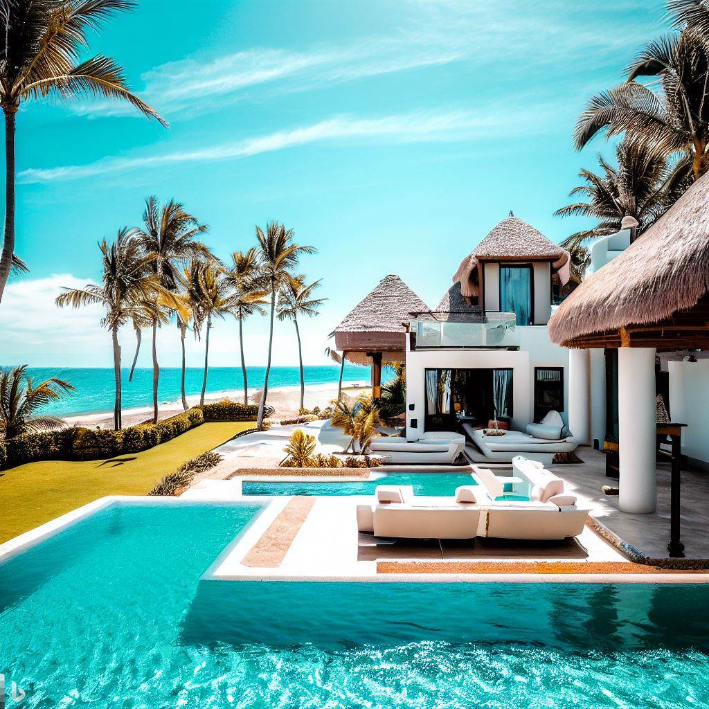 Perfect Vacation Holiday Homes mexico