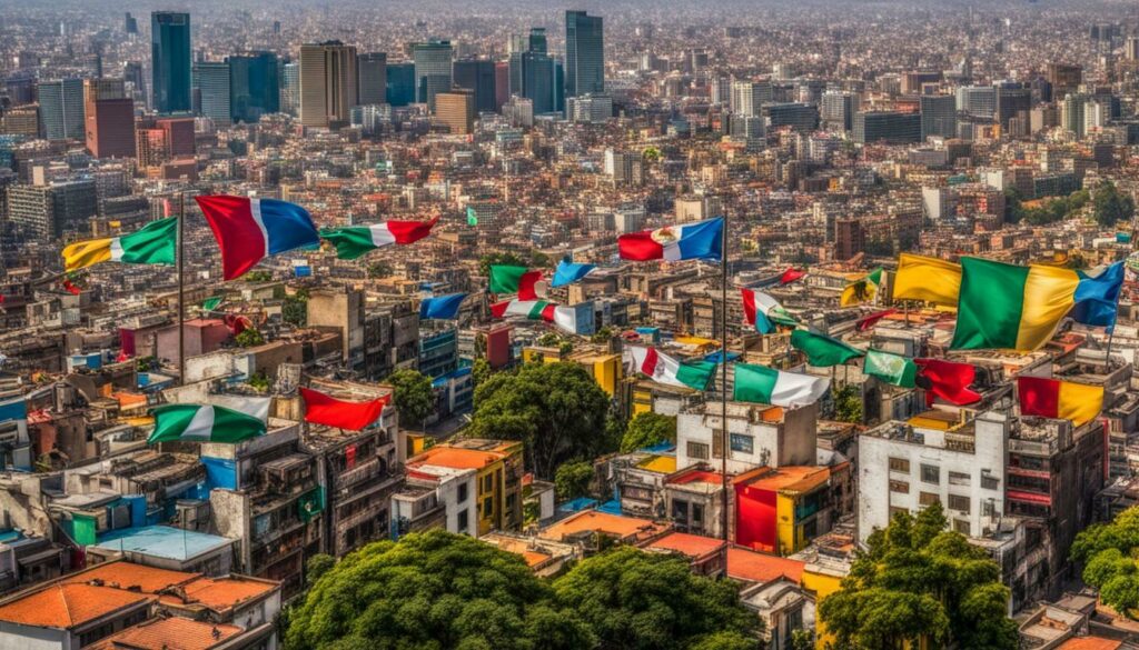 Top Mexico City Short Term Rentals