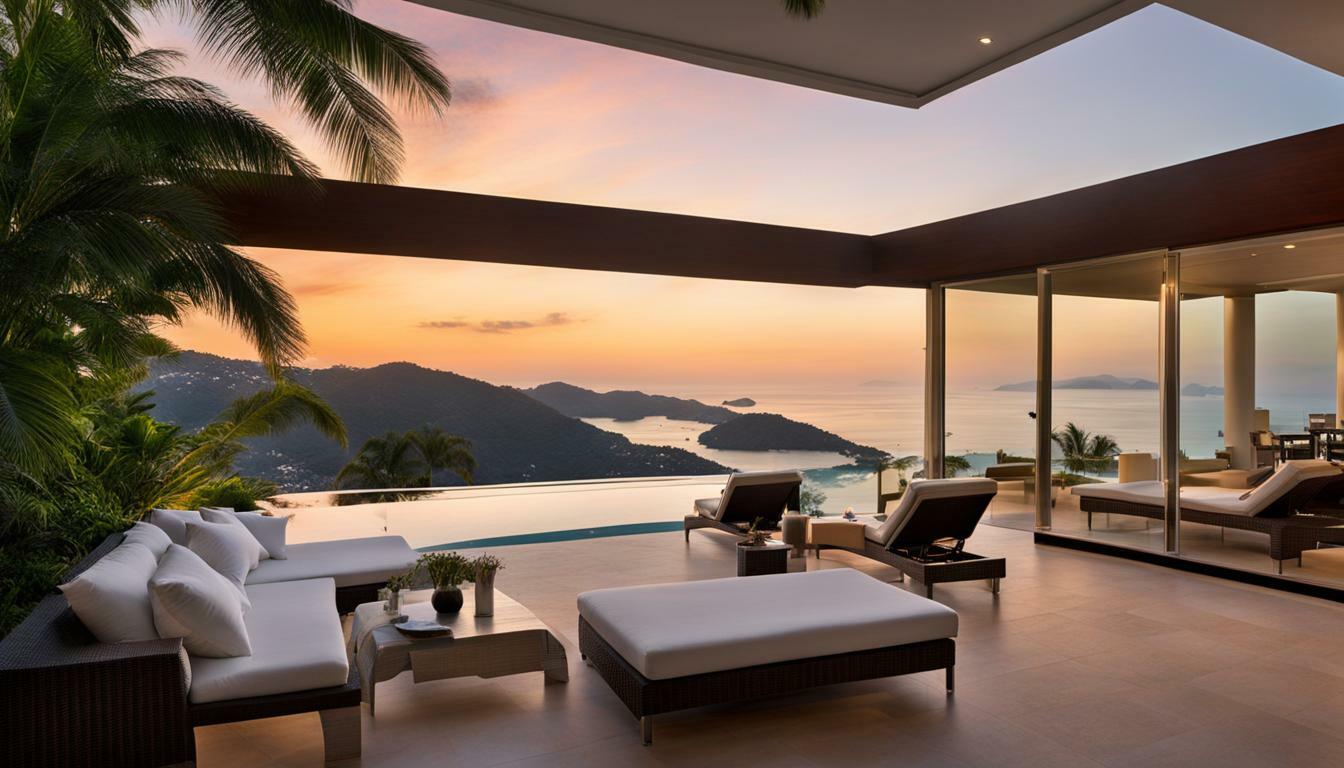 acapulco vacation rental