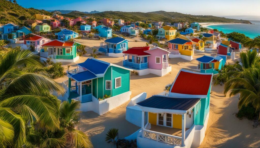 affordable beach houses Bahía de Kino
