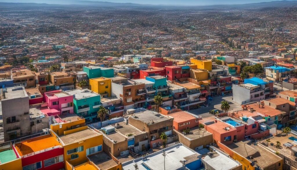 affordable vacation rentals Tijuana