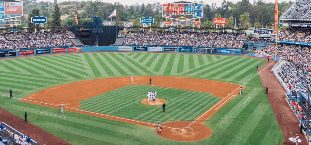 baseball-game-at-stadium-meeting-at-pitching-mound