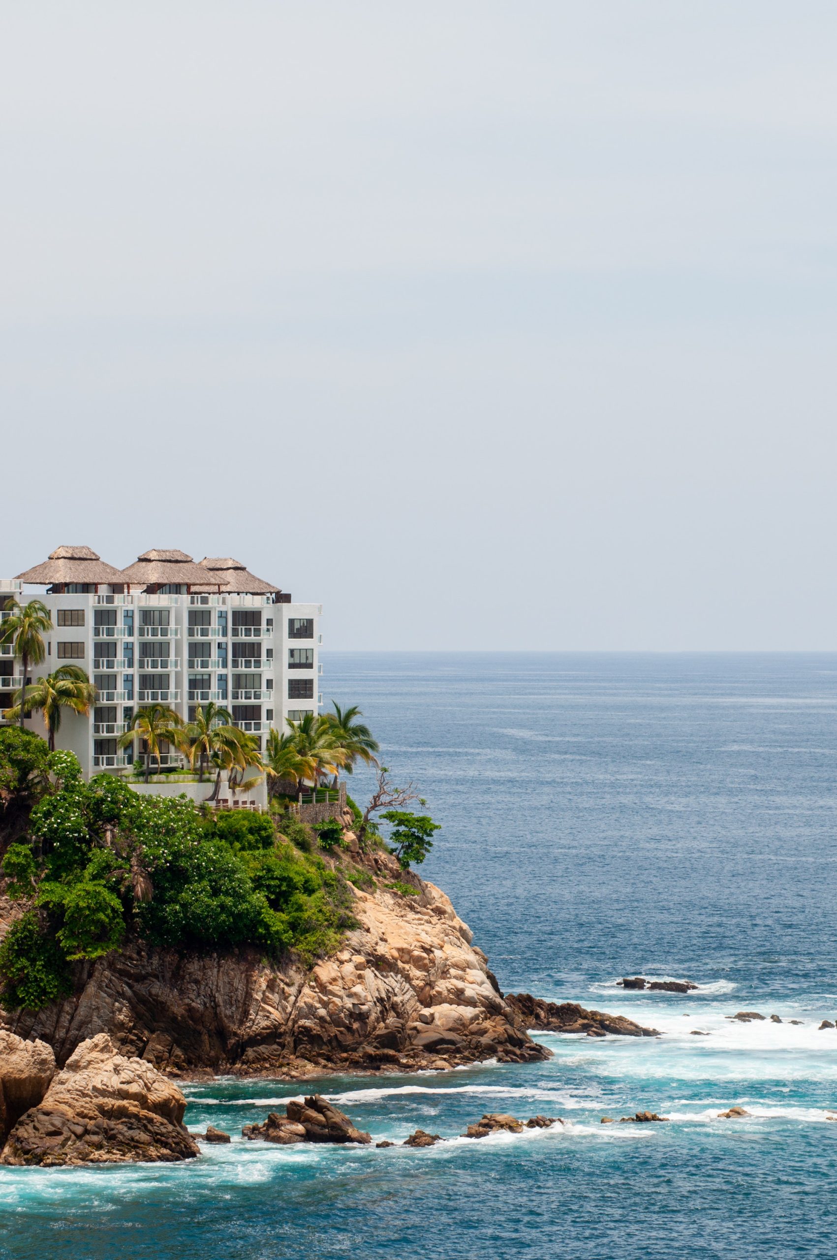 beachfront vacation rentals acapulco