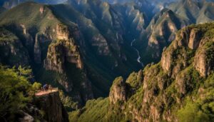 best places to stay in Copper Canyon