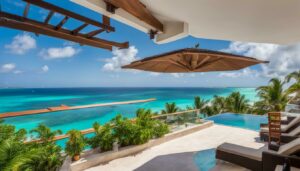 best places to stay in isla mujeres