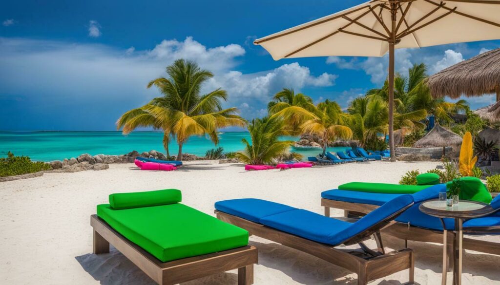 discounted vacation rentals isla mujeres