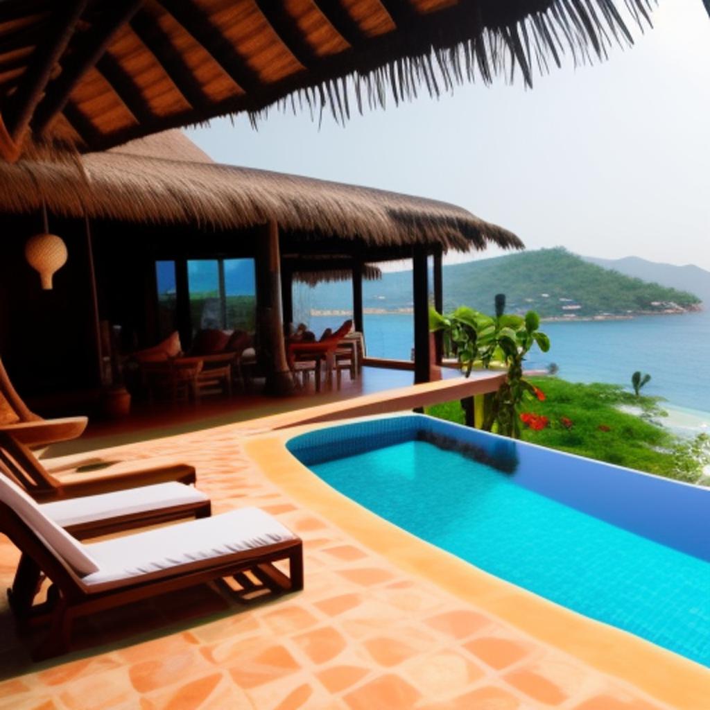 holiday homes in Zihuatanejo