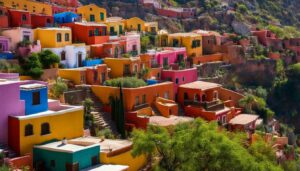 holiday homes Guanajuato