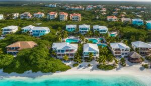 holiday homes in cozumel
